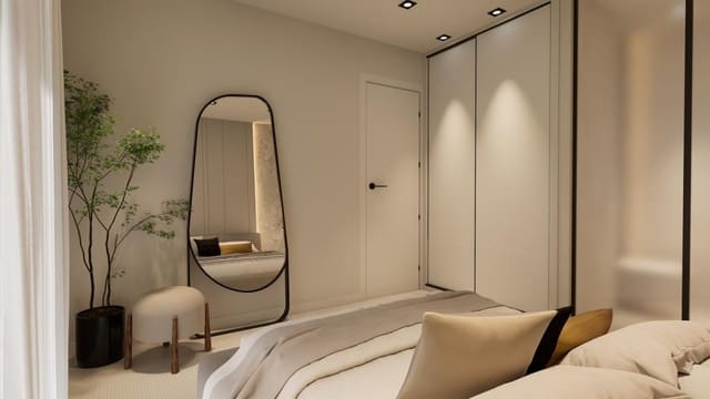 2 camera da letto Appartamento in vendita in Pilar de la Horadada ciudad, Pilar de la Horadada con piscina - 299.900 € (Rif: 9763431)