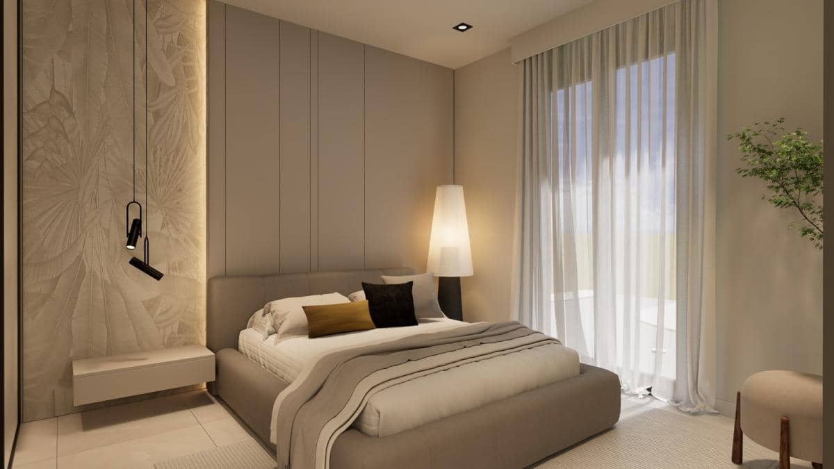 2 camera da letto Appartamento in vendita in Pilar de la Horadada con piscina - 299.900 € (Rif: 9763431)