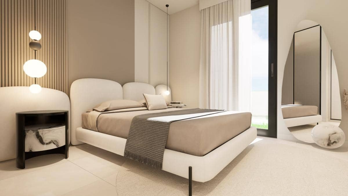 3 camera da letto Appartamento in vendita in Pilar de la Horadada con piscina - 375.000 € (Rif: 9763432)