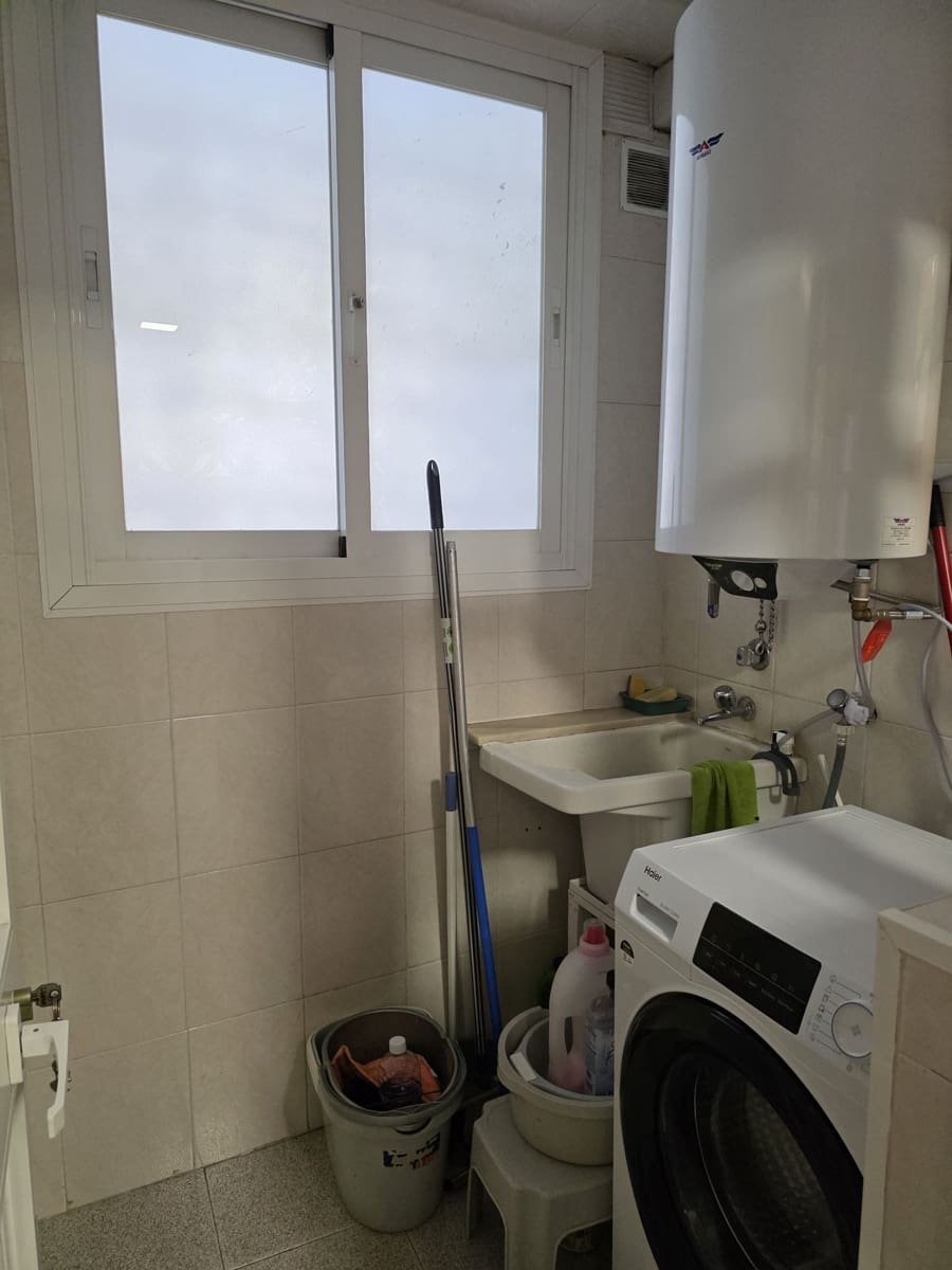3 chambre Appartement à vendre à Fuengirola avec garage - 275 000 € (Ref: 9763435)