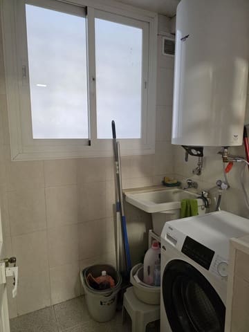 3 chambre Appartement à vendre à Los Boliches , Fuengirola avec garage - 275 000 € (Ref: 9763435)