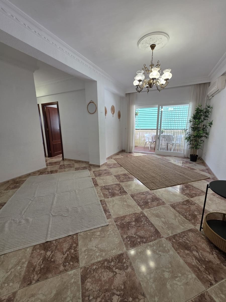 3 chambre Appartement à vendre à Fuengirola avec garage - 275 000 € (Ref: 9763435)