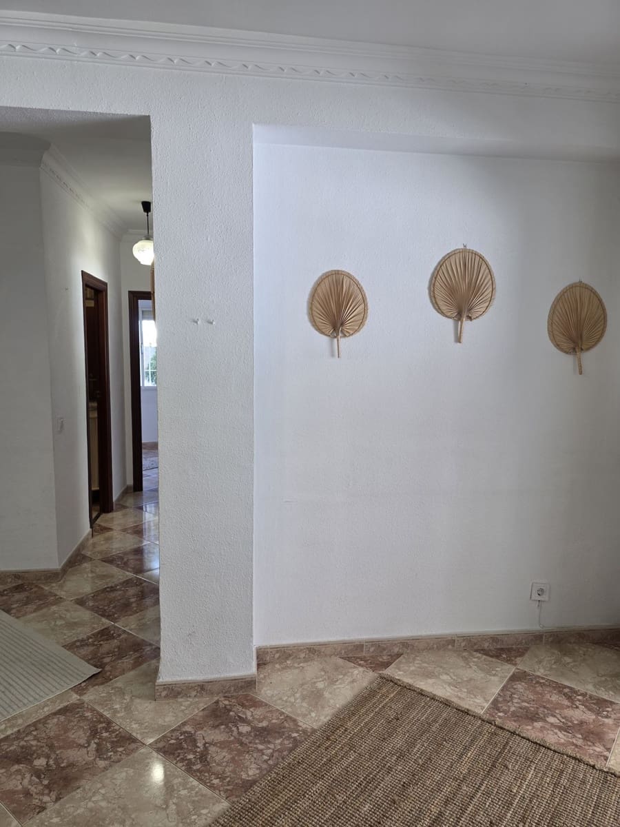 3 chambre Appartement à vendre à Fuengirola avec garage - 275 000 € (Ref: 9763435)