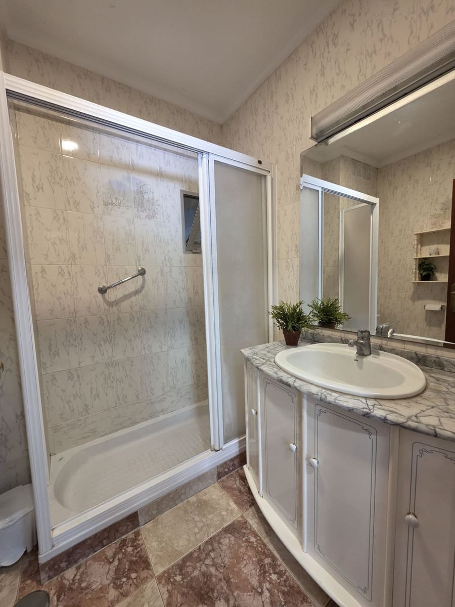 3 chambre Appartement à vendre à Fuengirola avec garage - 275 000 € (Ref: 9763435)