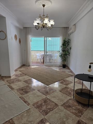 3 chambre Appartement à vendre à Los Boliches , Fuengirola avec garage - 275 000 € (Ref: 9763435)