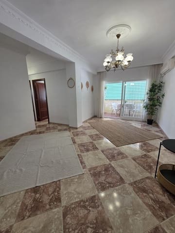 3 chambre Appartement à vendre à Los Boliches , Fuengirola avec garage - 275 000 € (Ref: 9763435)