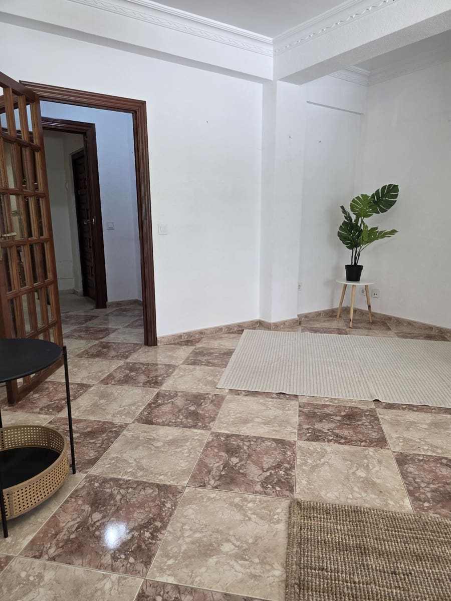 3 chambre Appartement à vendre à Fuengirola avec garage - 275 000 € (Ref: 9763435)