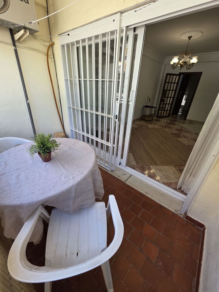 3 chambre Appartement à vendre à Fuengirola avec garage - 275 000 € (Ref: 9763435)
