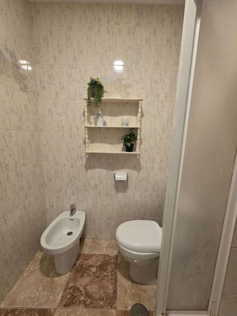 3 chambre Appartement à vendre à Fuengirola avec garage - 275 000 € (Ref: 9763435)