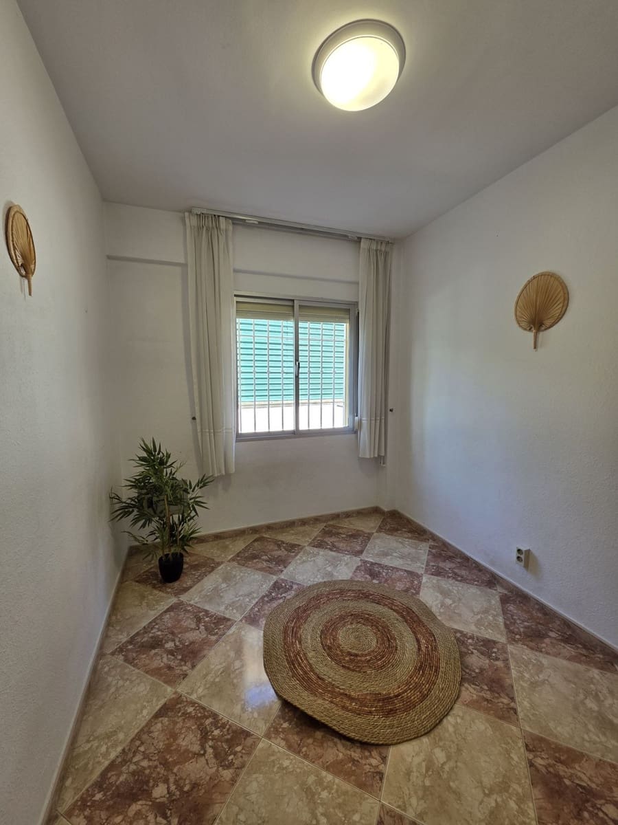 3 chambre Appartement à vendre à Fuengirola avec garage - 275 000 € (Ref: 9763435)
