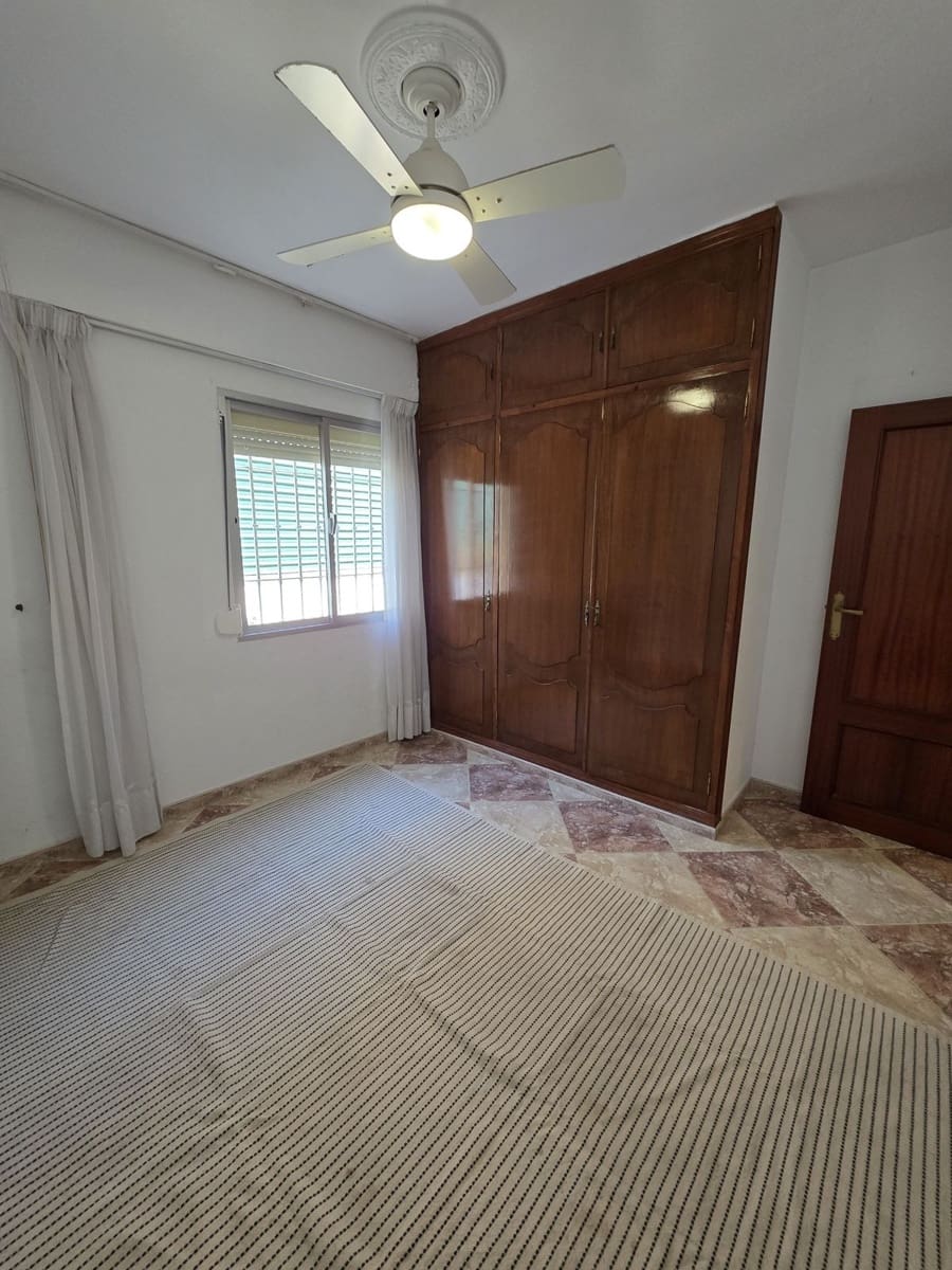3 chambre Appartement à vendre à Fuengirola avec garage - 275 000 € (Ref: 9763435)