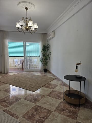 3 chambre Appartement à vendre à Los Boliches , Fuengirola avec garage - 275 000 € (Ref: 9763435)
