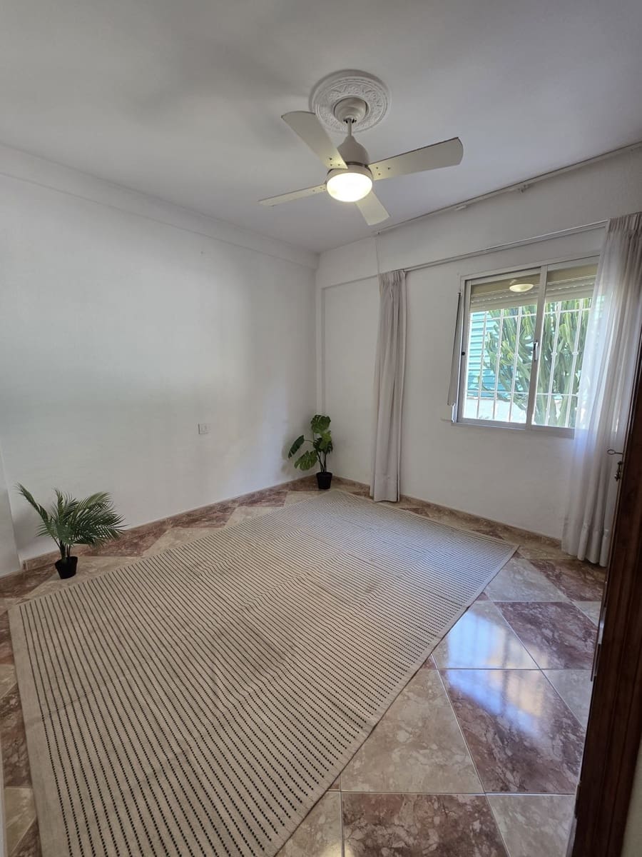 3 chambre Appartement à vendre à Fuengirola avec garage - 275 000 € (Ref: 9763435)