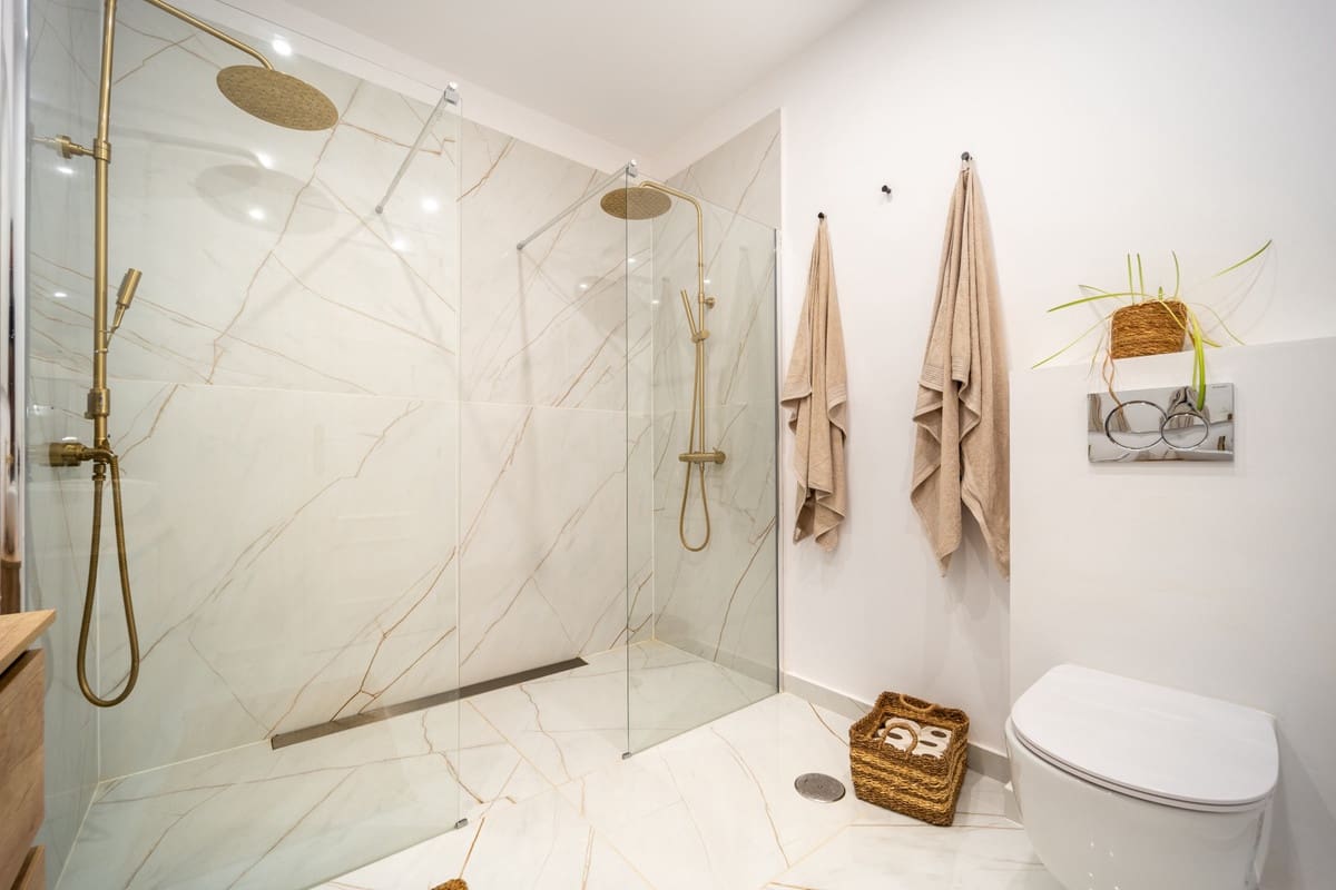 3 camera da letto Attico in vendita in Nueva Andalucia - 1.145.000 € (Rif: 9763436)