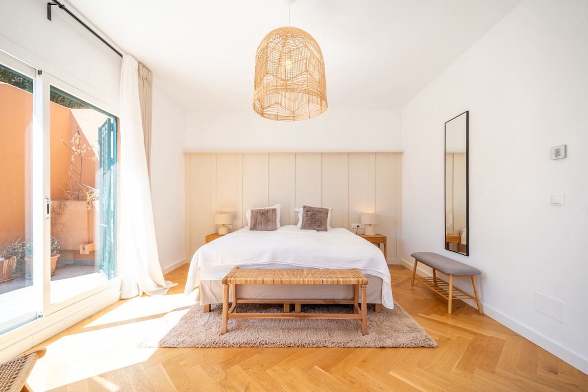 3 camera da letto Attico in vendita in Nueva Andalucia - 1.145.000 € (Rif: 9763436)