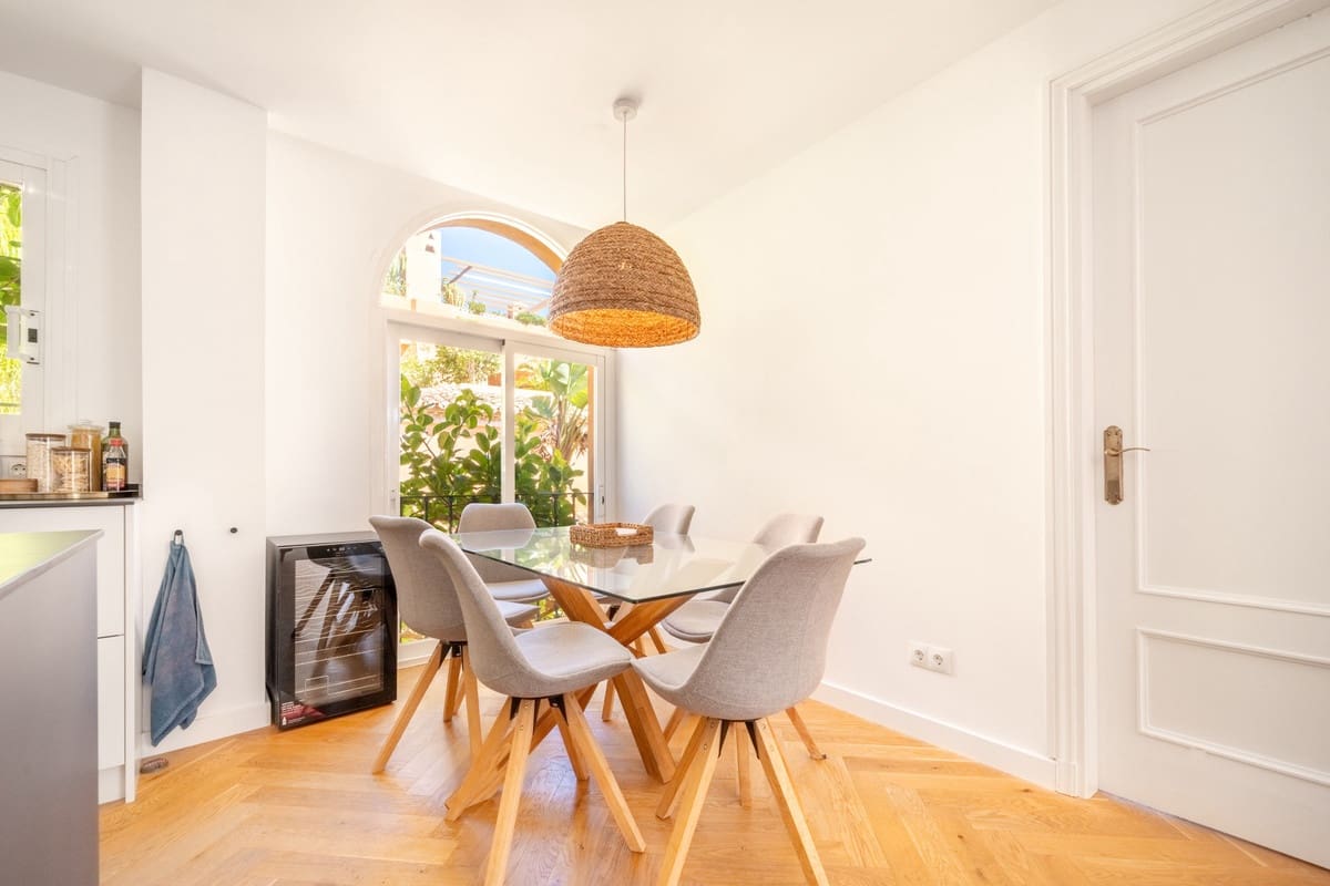 3 camera da letto Attico in vendita in Nueva Andalucia - 1.145.000 € (Rif: 9763436)