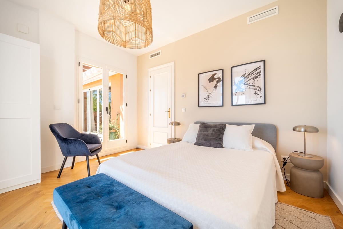 3 camera da letto Attico in vendita in Nueva Andalucia - 1.145.000 € (Rif: 9763436)