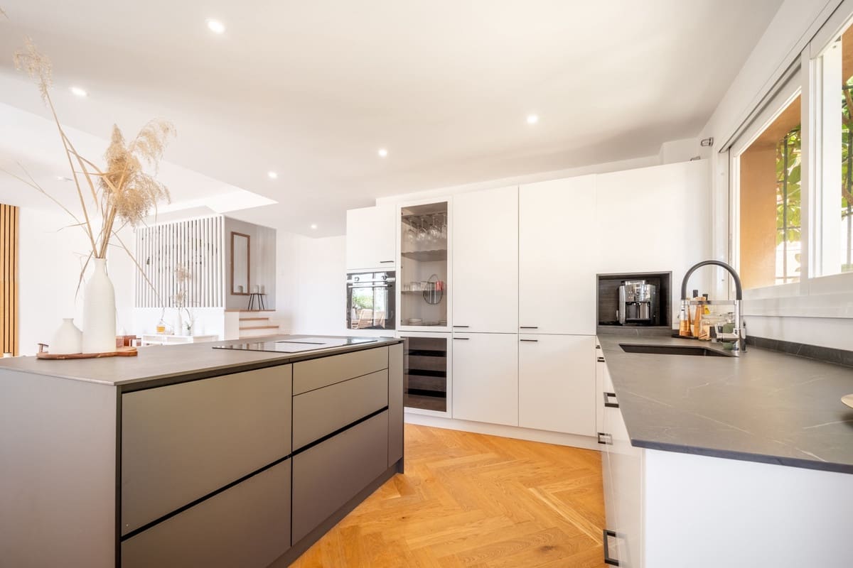 3 camera da letto Attico in vendita in Nueva Andalucia - 1.145.000 € (Rif: 9763436)