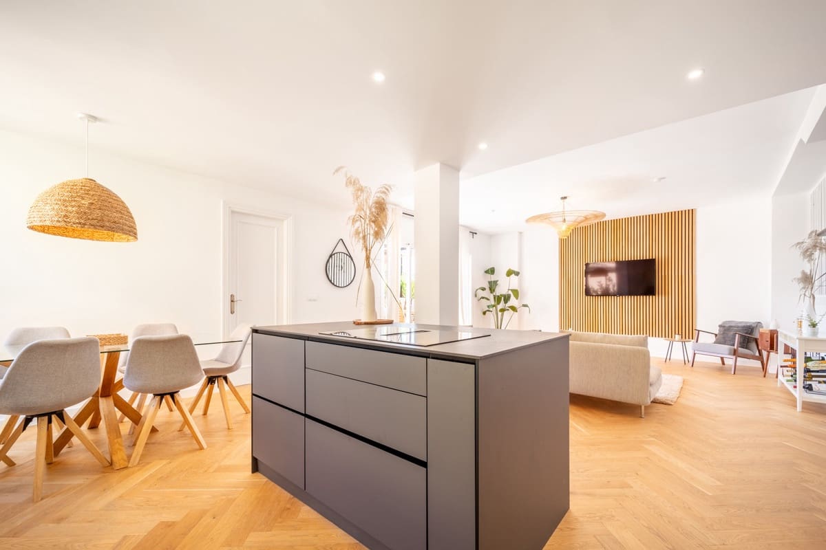 3 camera da letto Attico in vendita in Nueva Andalucia - 1.145.000 € (Rif: 9763436)