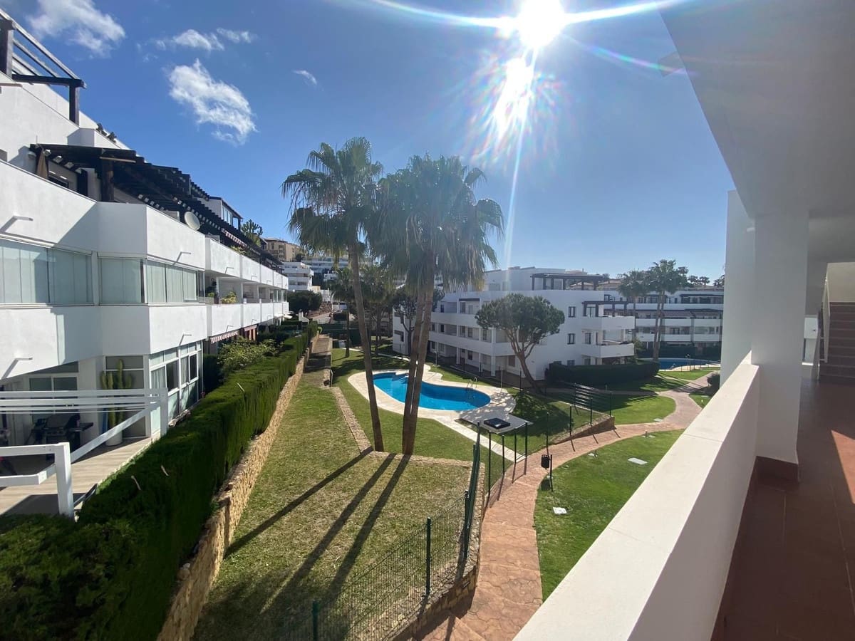 2 camera da letto Appartamento in vendita in Riviera del Sol - 260.000 € (Rif: 9763437)