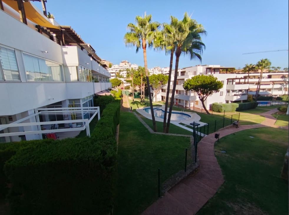 2 camera da letto Appartamento in vendita in Riviera del Sol - 260.000 € (Rif: 9763437)