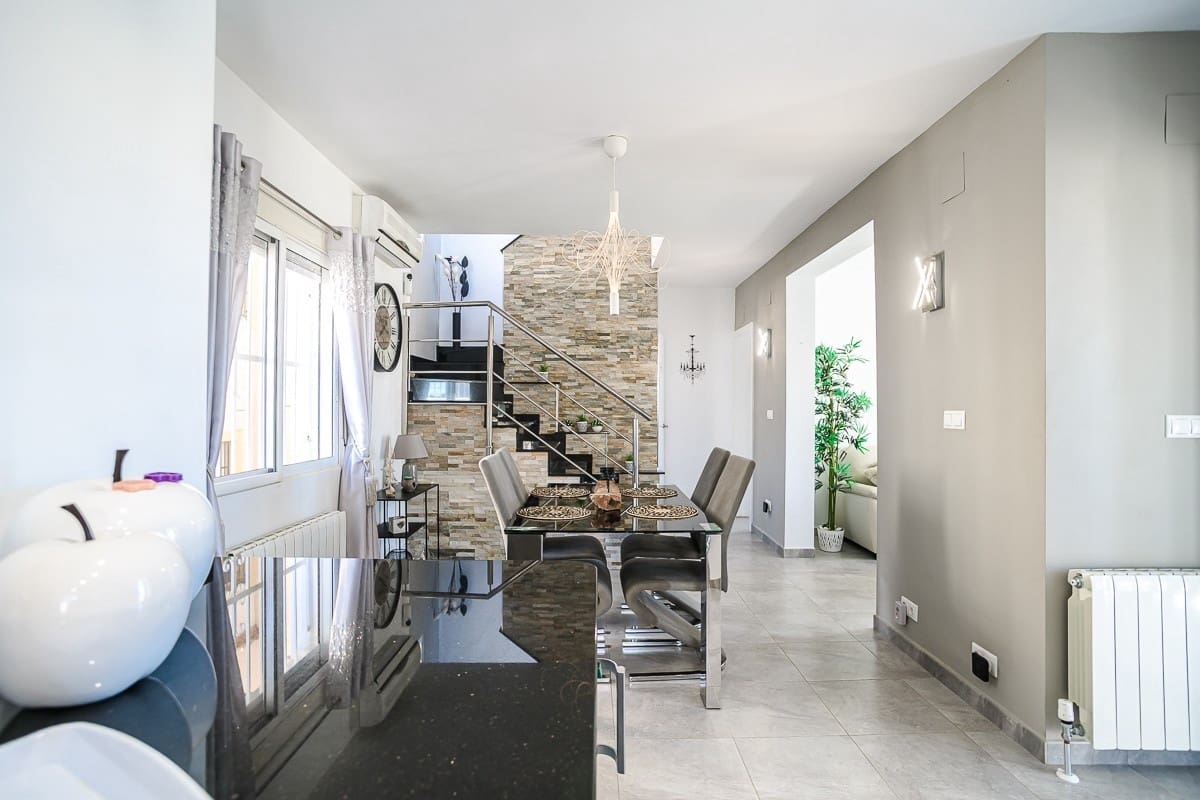 3 camera da letto Villa in vendita in Algorfa - 229.500 € (Rif: 9763438)