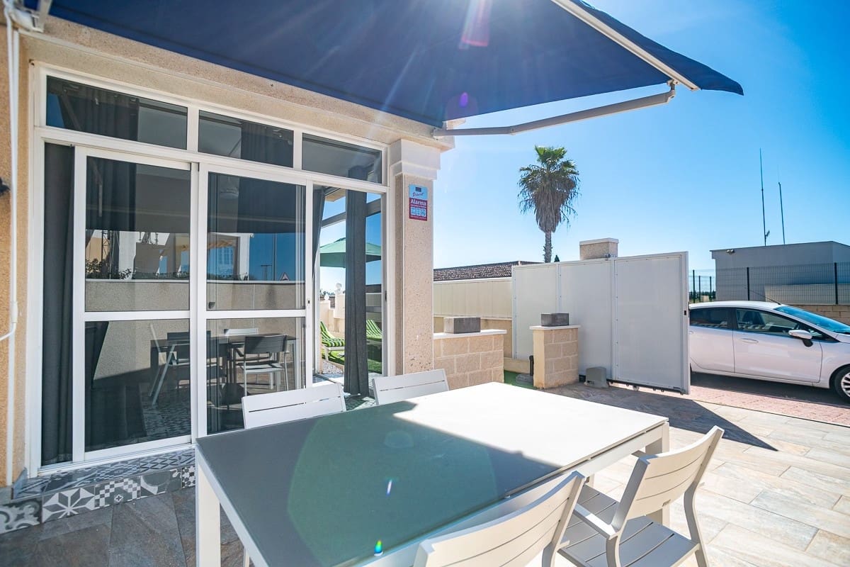 3 camera da letto Villa in vendita in Algorfa - 229.500 € (Rif: 9763438)