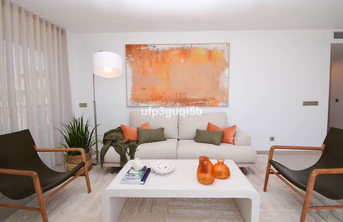 3 sovrum Takvåning till salu i Fuengirola - 1 197 000 € (Ref: 9763440)