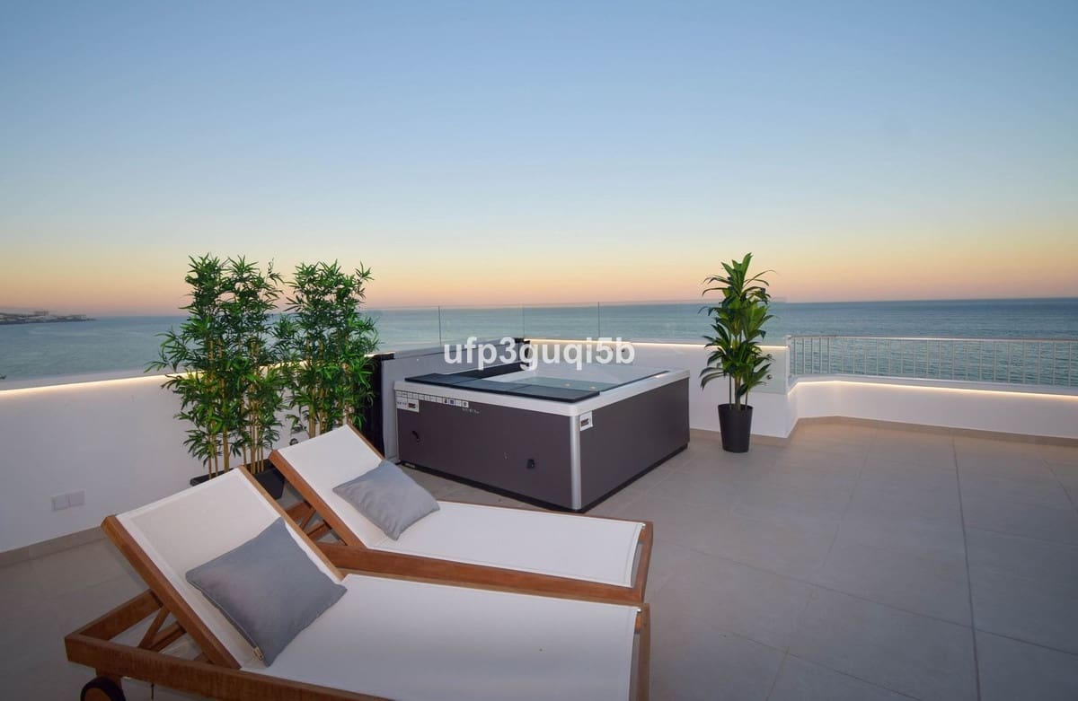 3 sovrum Takvåning till salu i Fuengirola - 1 197 000 € (Ref: 9763440)