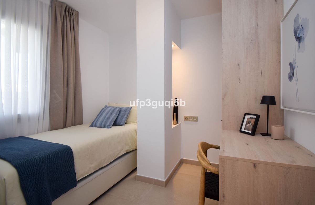 3 sovrum Takvåning till salu i Fuengirola - 1 197 000 € (Ref: 9763440)