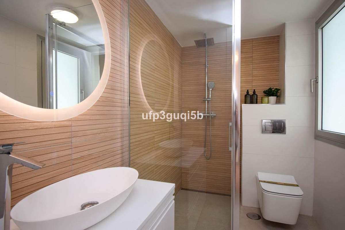 3 sovrum Takvåning till salu i Fuengirola - 1 197 000 € (Ref: 9763440)