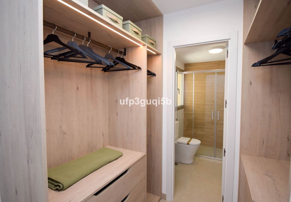 3 sovrum Takvåning till salu i Fuengirola - 1 197 000 € (Ref: 9763440)