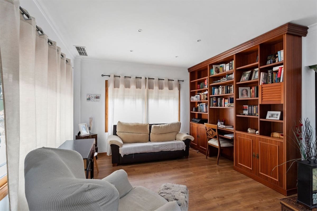 6 sypialnia Willa na sprzedaż w Benalmadena - 1 590 000 € (Ref: 9763441)