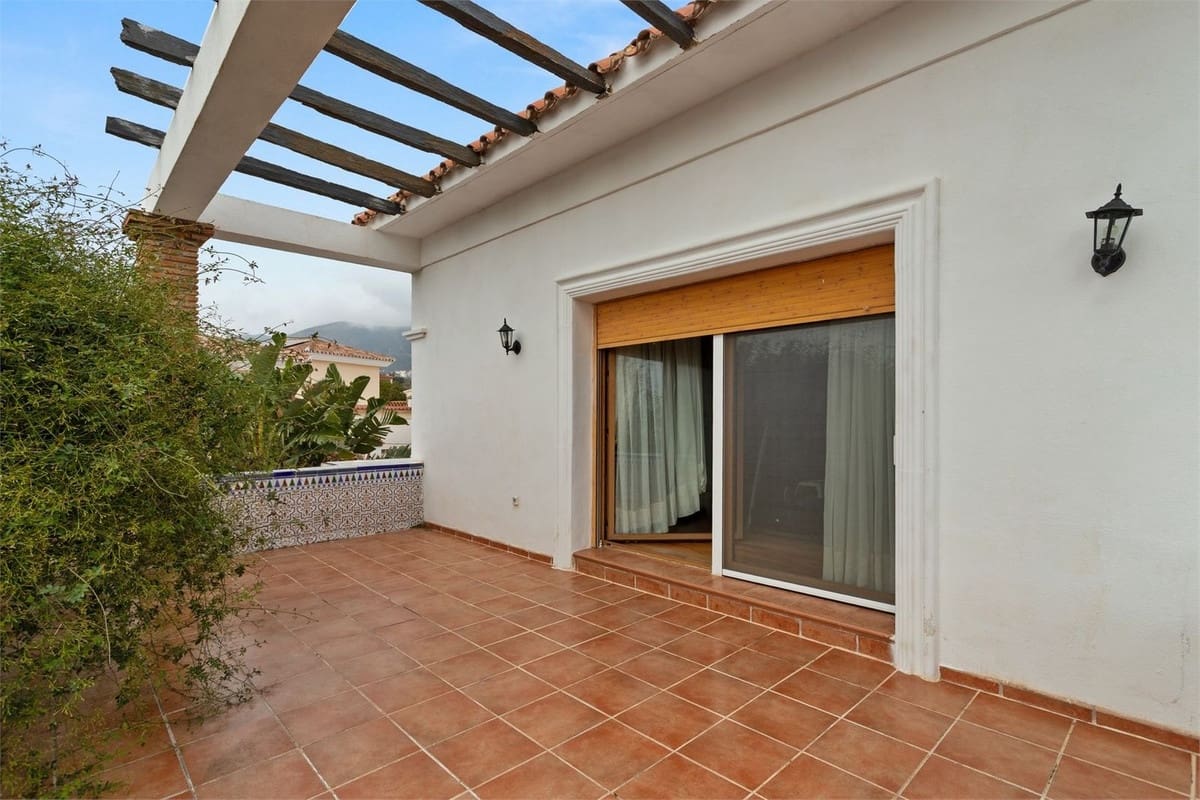 6 sypialnia Willa na sprzedaż w Benalmadena - 1 590 000 € (Ref: 9763441)