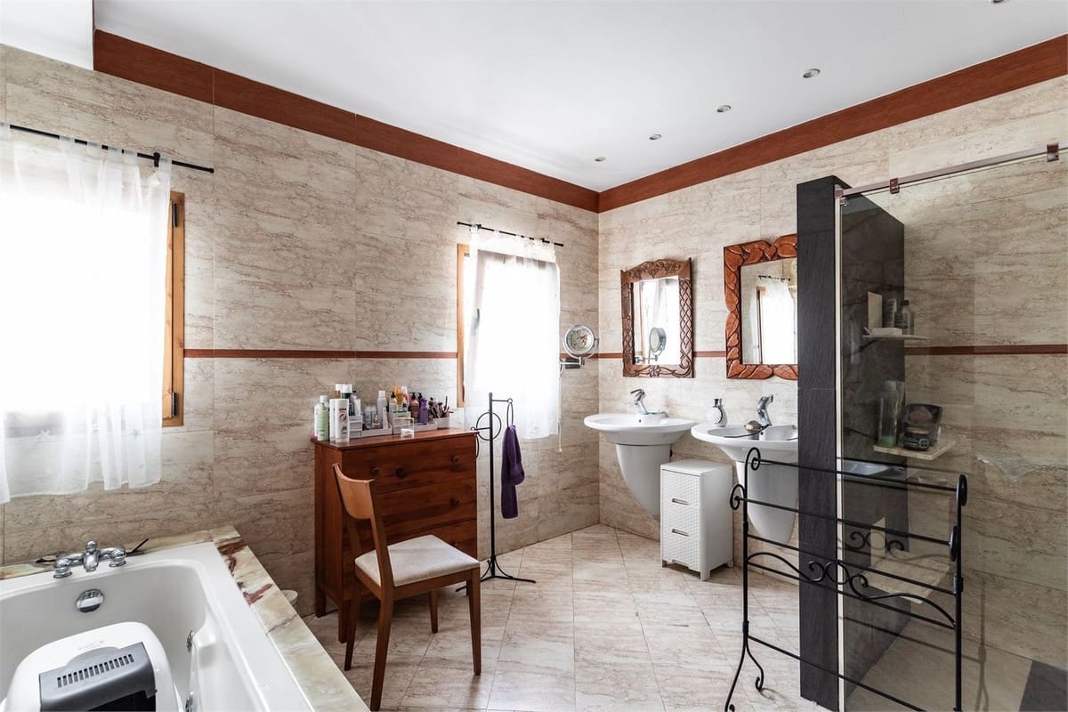 6 sypialnia Willa na sprzedaż w Benalmadena - 1 590 000 € (Ref: 9763441)