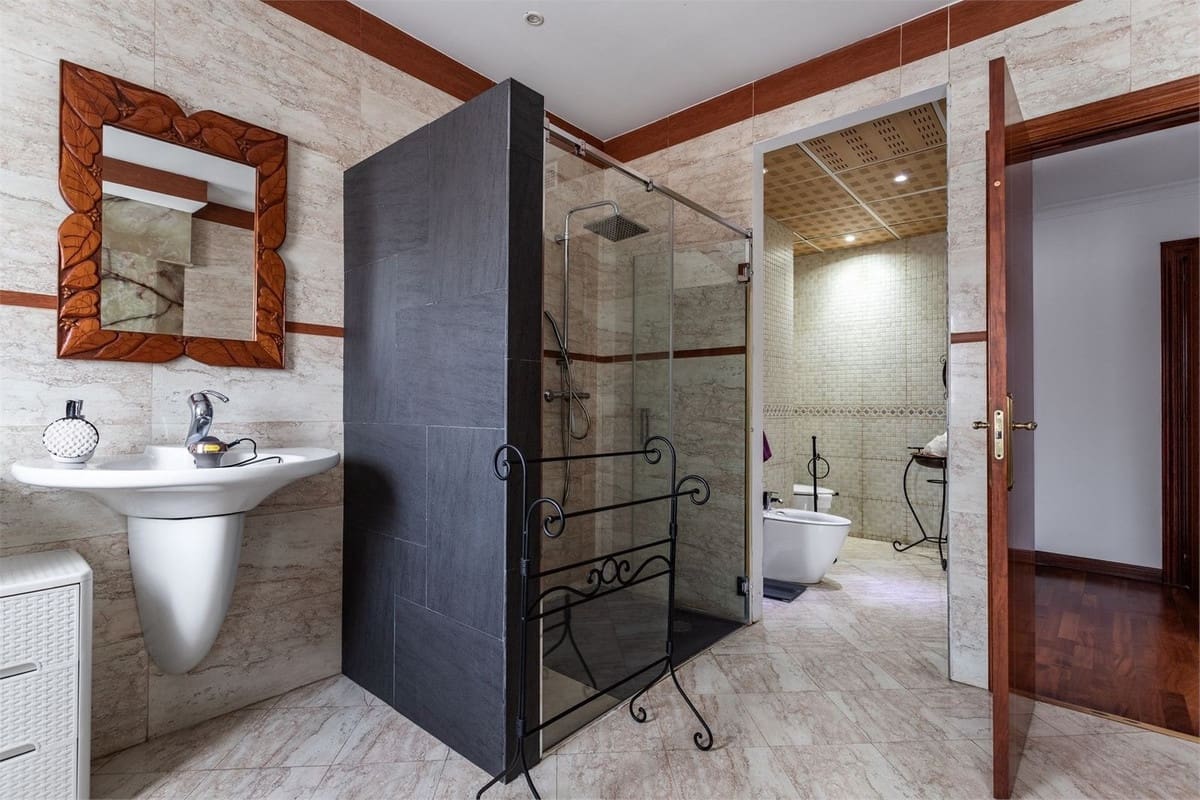 6 sypialnia Willa na sprzedaż w Benalmadena - 1 590 000 € (Ref: 9763441)