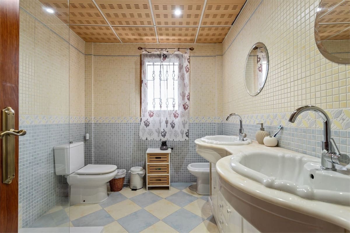 6 sypialnia Willa na sprzedaż w Benalmadena - 1 590 000 € (Ref: 9763441)