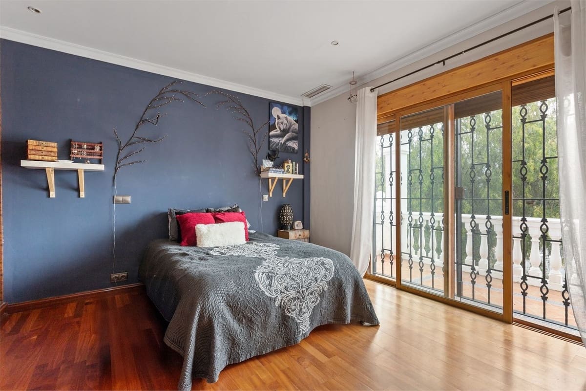 6 sypialnia Willa na sprzedaż w Benalmadena - 1 590 000 € (Ref: 9763441)