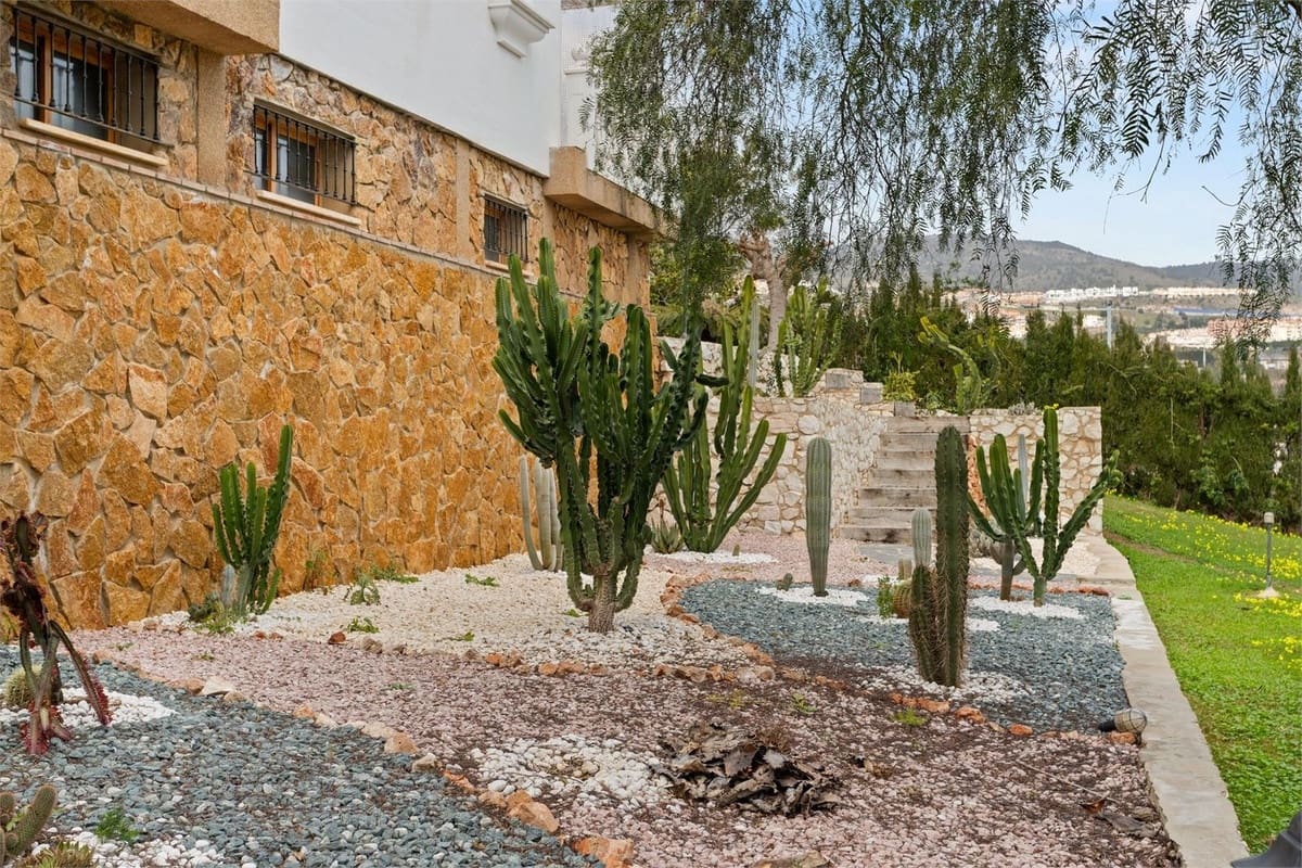 6 sypialnia Willa na sprzedaż w Benalmadena - 1 590 000 € (Ref: 9763441)