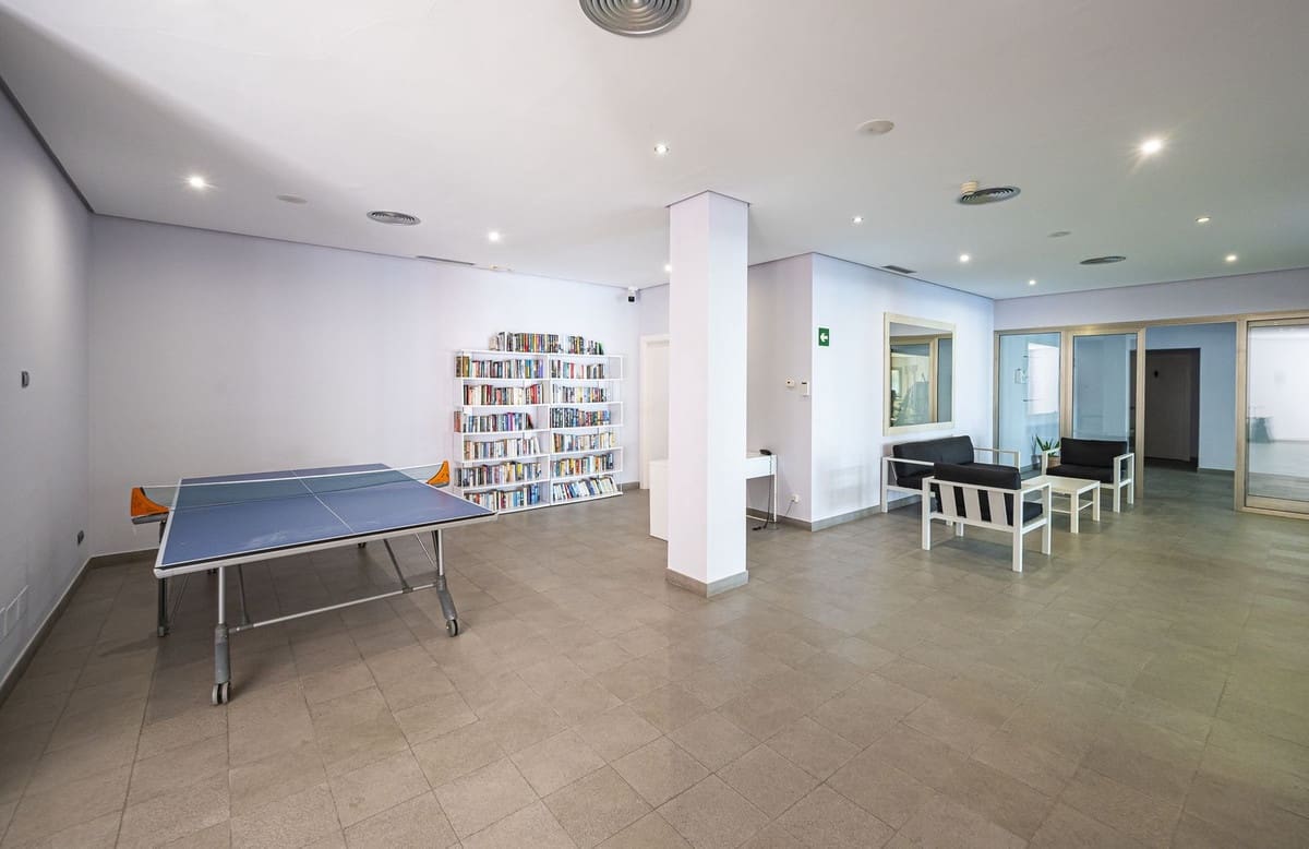 2 sovrum Lägenhet till salu i Marbella med garage - 1 195 000 € (Ref: 9763442)