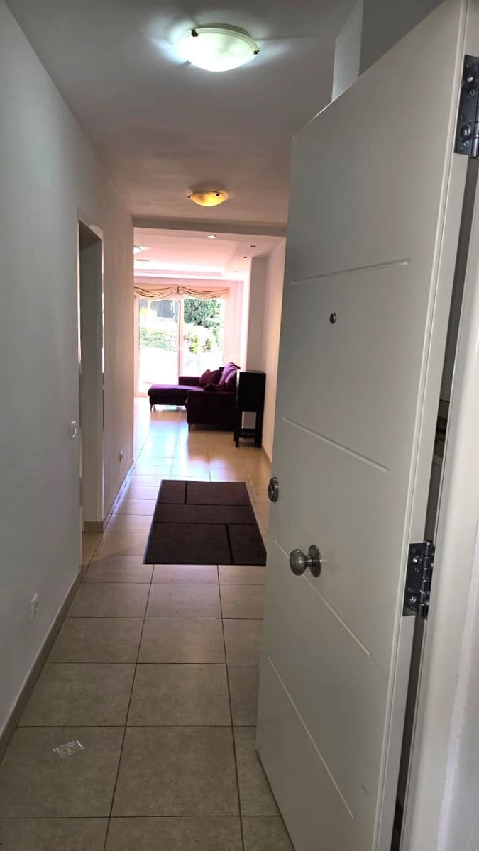 2 quarto Apartamento para venda em Mijas Golf com garagem - 280 000 € (Ref: 9772505)