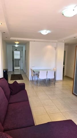 2 quarto Apartamento para venda em Mijas Golf, Mijas com garagem - 280 000 € (Ref: 9772505)