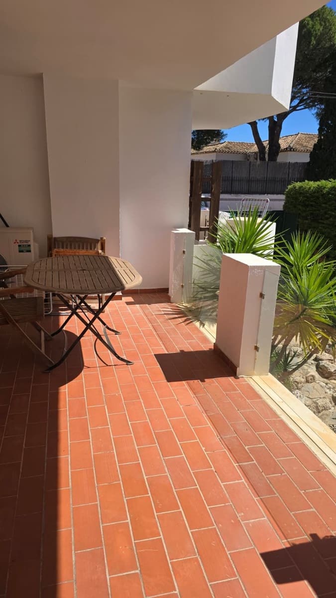 2 quarto Apartamento para venda em Mijas Golf com garagem - 280 000 € (Ref: 9772505)