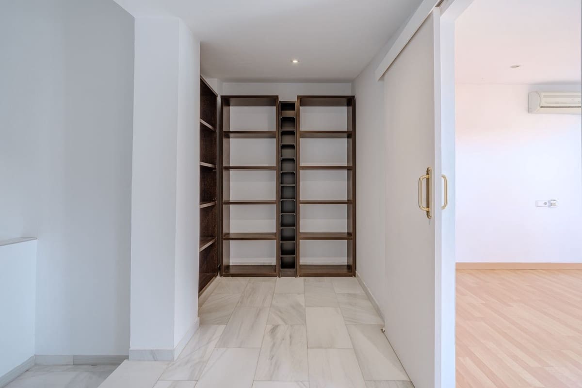 2 chambre Appartement à vendre à San Pedro de Alcantara avec garage - 399 000 € (Ref: 9772506)