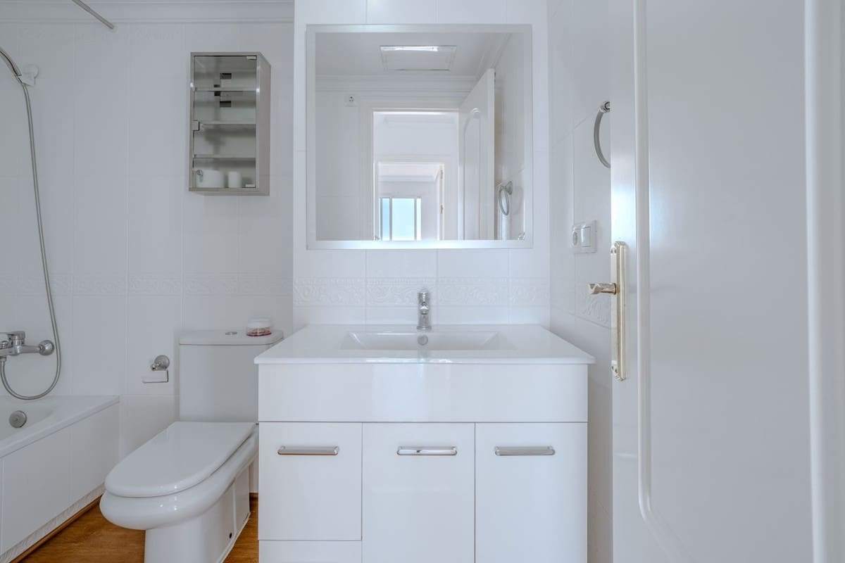 2 chambre Appartement à vendre à San Pedro de Alcantara avec garage - 399 000 € (Ref: 9772506)