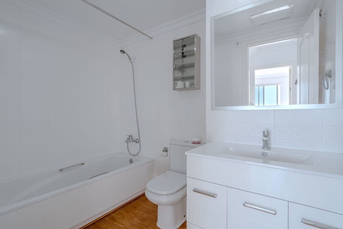 2 chambre Appartement à vendre à San Pedro de Alcantara avec garage - 399 000 € (Ref: 9772506)