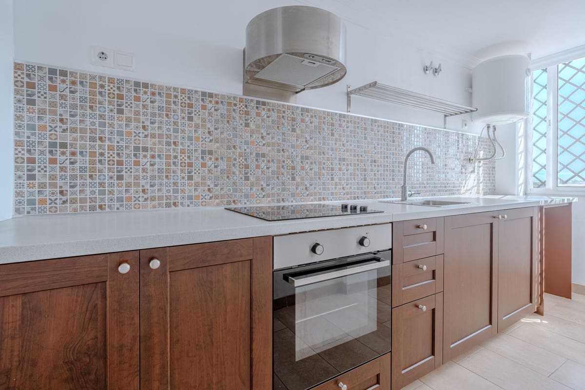 2 chambre Appartement à vendre à San Pedro de Alcantara avec garage - 399 000 € (Ref: 9772506)