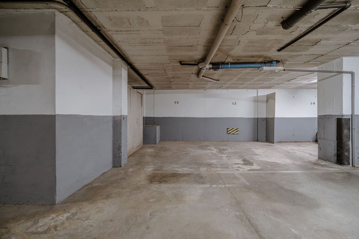 2 chambre Appartement à vendre à San Pedro de Alcantara avec garage - 399 000 € (Ref: 9772506)