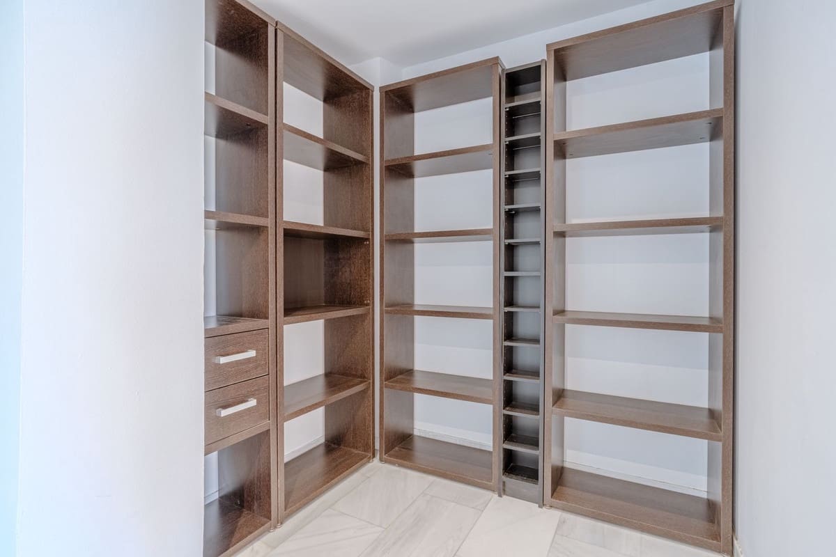 2 chambre Appartement à vendre à San Pedro de Alcantara avec garage - 399 000 € (Ref: 9772506)