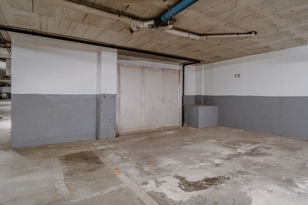 2 chambre Appartement à vendre à San Pedro de Alcantara avec garage - 399 000 € (Ref: 9772506)